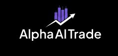 AlphaAITrade logo