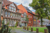 10 höchstbewertete Sehenswürdigkeiten und Attraktionen in Braunschweig