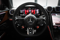 Mercedes-Benz GLC 2024 - Une nouvelle norme de luxe et de modernité