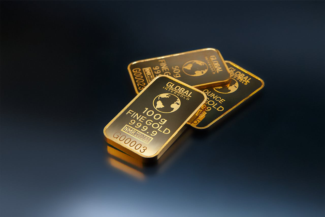 China Discovers Massive Gold Reserve in Hunan Province